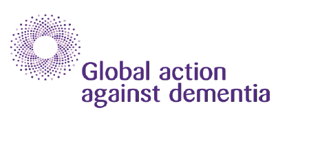 Global Dementia Legacy Event Japan New 